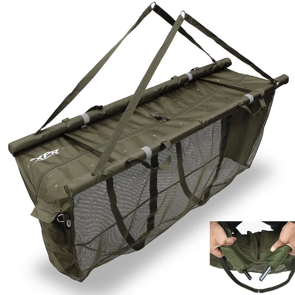 NGT XPR COMPACT Floatation Sling System