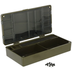 NGT XT3 Profiler 3 Rod Carp Fishing Set Up