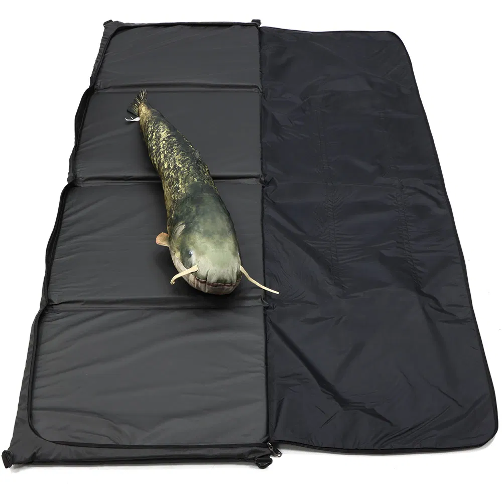NGT Deluxe Folding Catfish Unhooking Mat