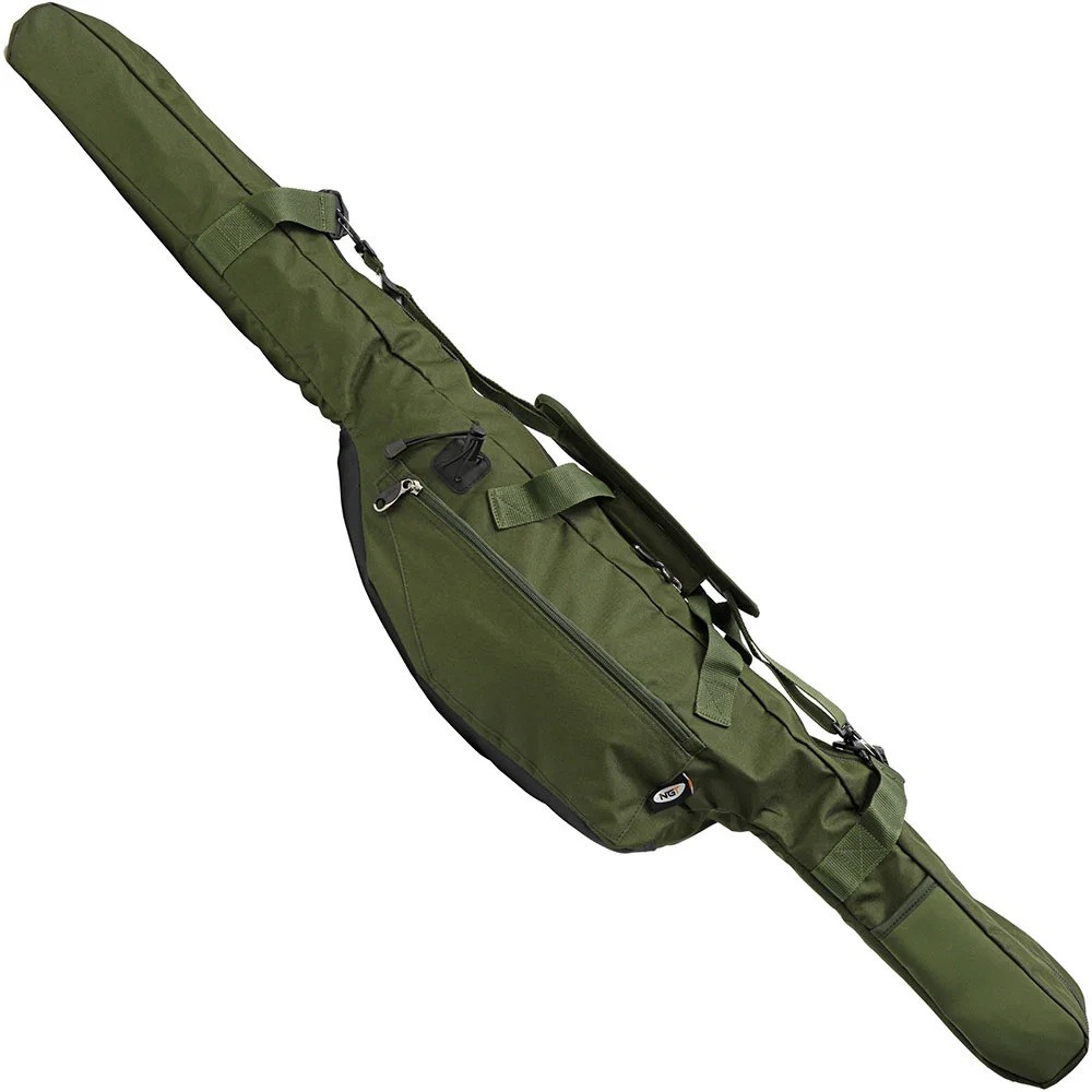 NGT 10ft Profiler Rods & CR60 Reels Full Set Up