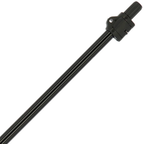 Angling Pursuits 35" Storm Pole - Extendable