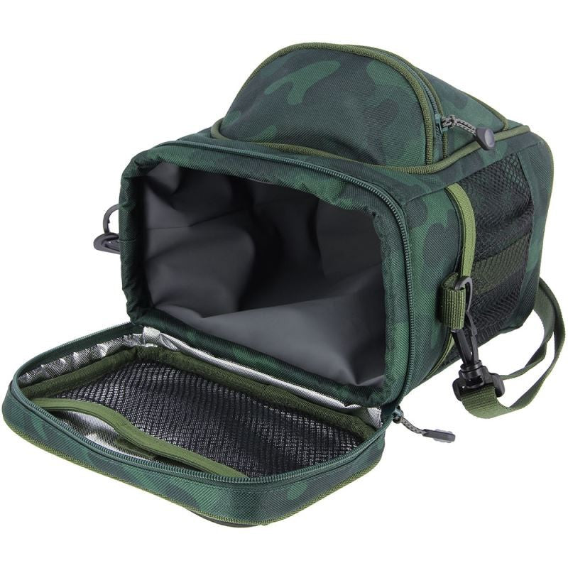 NGT Camo XPR Cooler Bag