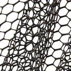 NGT 42" Quick Dry Rubber Net