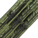 NGT Profiler 3 Rod Extender Rod Holdall