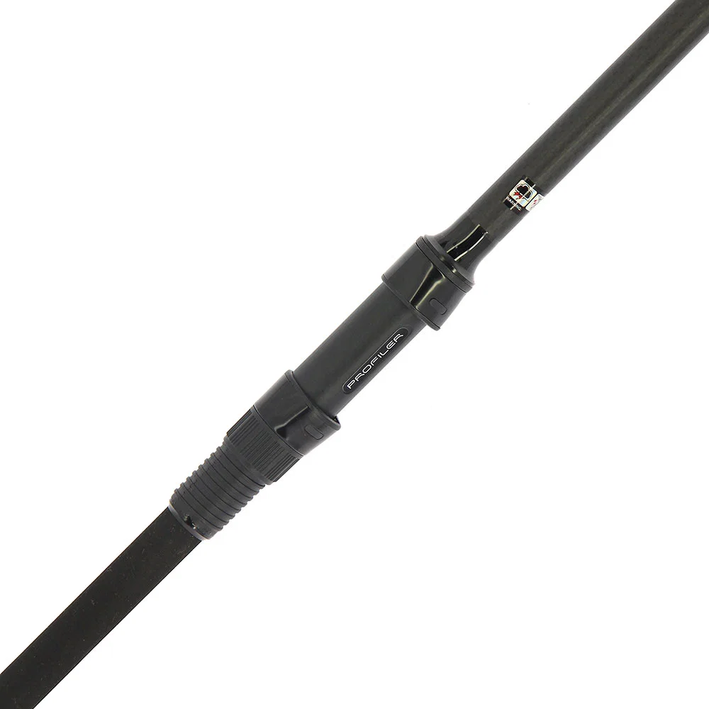 NGT 3 x 10ft Profiler Rods & CR60 Reels Set