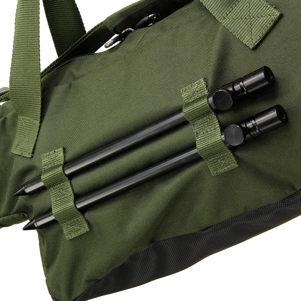 NGT Profiler 3 Rod Extender Rod Holdall