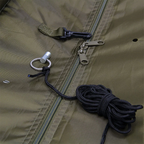 NGT Carp Landing Tripod Weighing Set