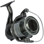 NGT Oceancast 90 - 5+1BB Sea Reel Silver