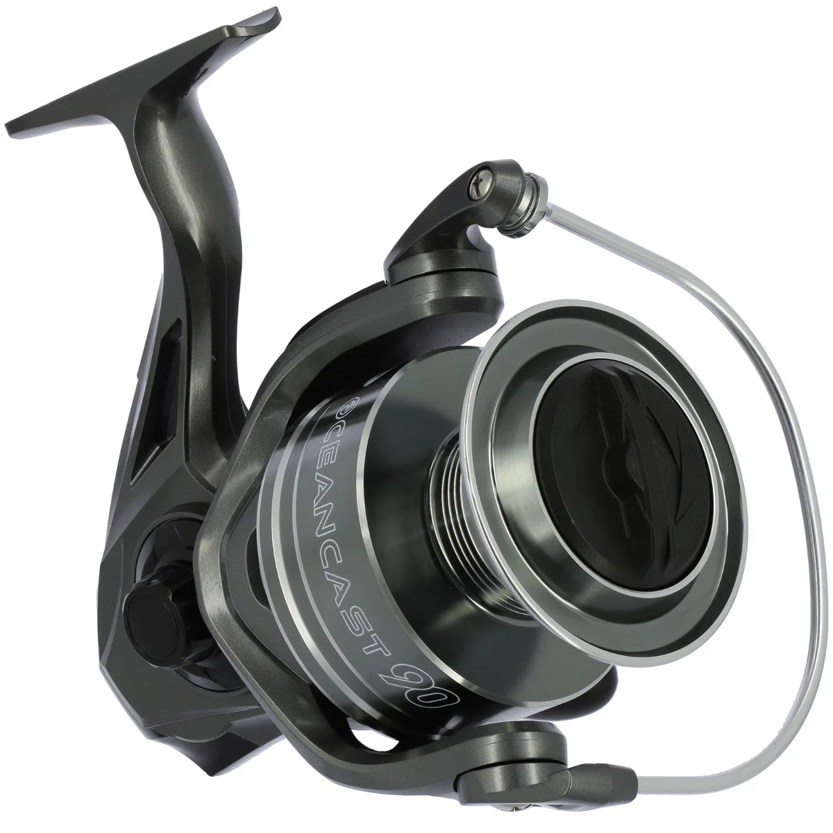 NGT Oceancast 90 - 5+1BB Sea Reel Silver
