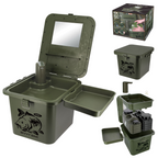 ngt bivvy sink