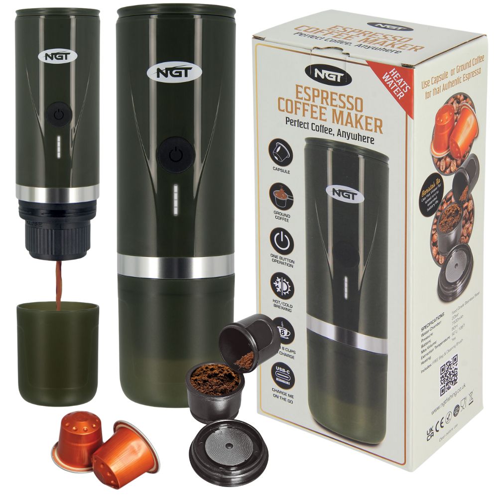 ngt coffee maker