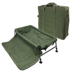 NGT Deluxe Cradle & Bag Set