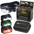 profiler headlight 1