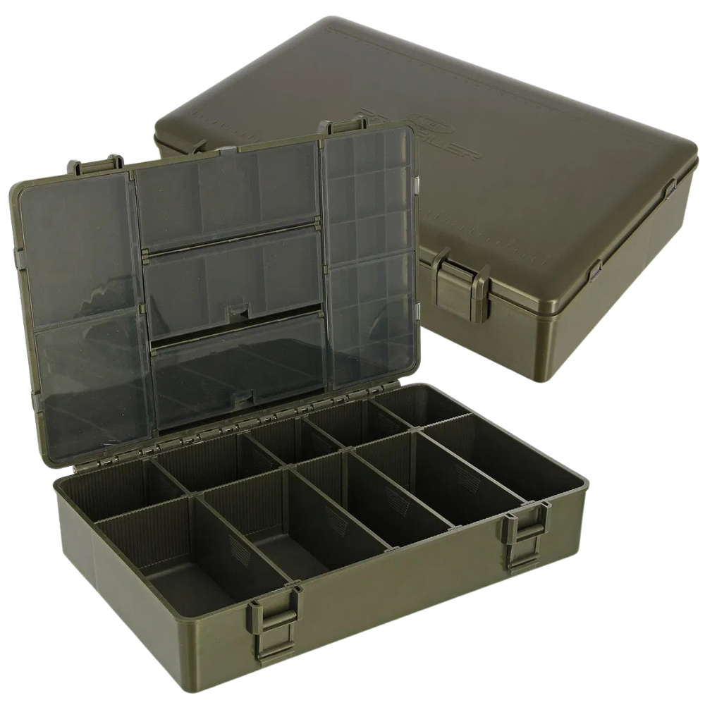 profiler tackle box