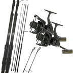 profiler10ft 60 reel x 2