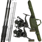 profiler10ft 60 reel x 21