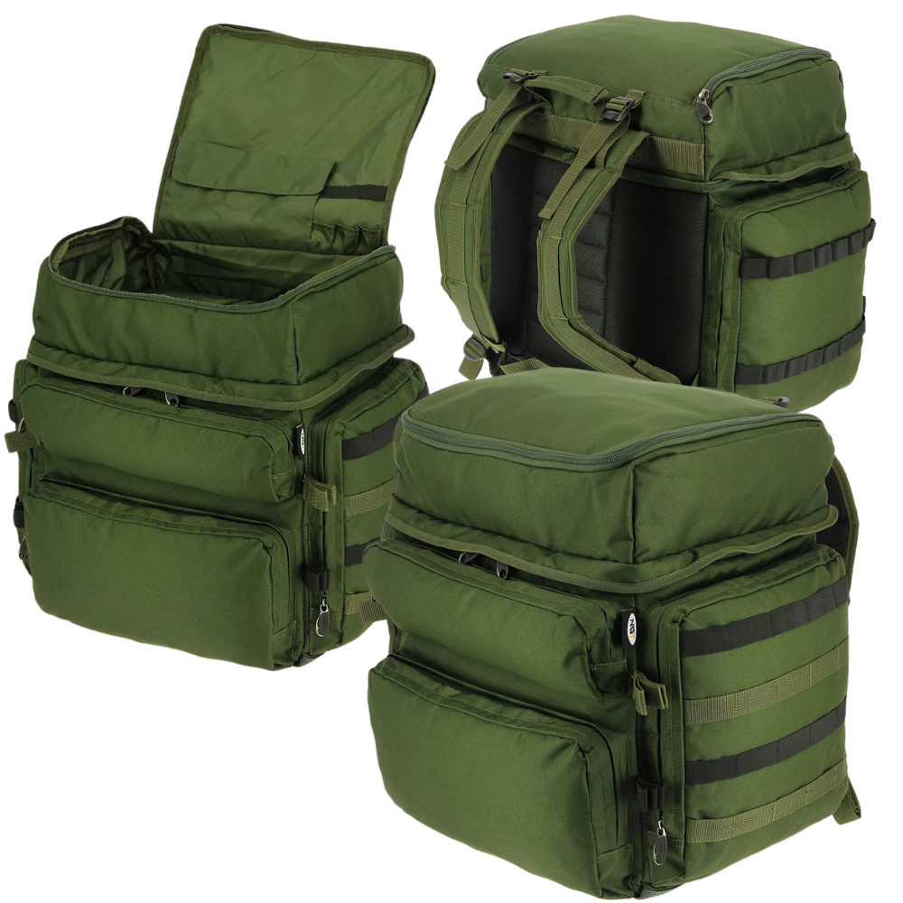 quick fish fishing bag