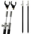 NGT Adventure Travel Fishing Set