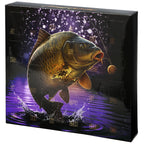 Deluxe Match Fishing Advent Calendar