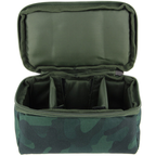 NGT Camo Lead Bag