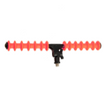 RED Feeder Rod Rest