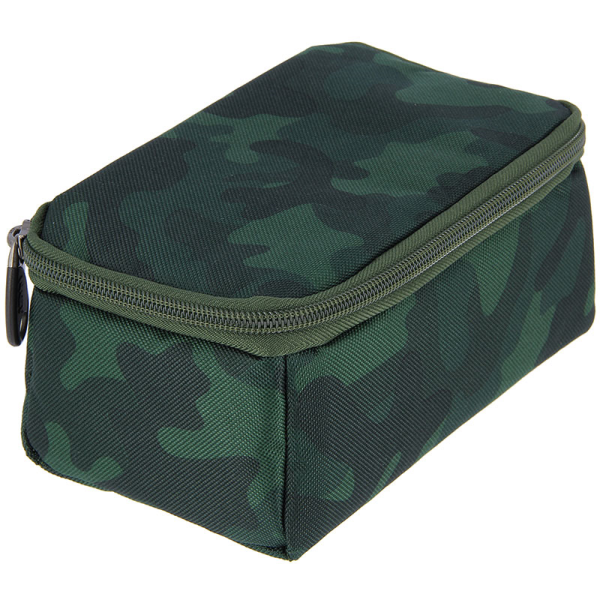 NGT Camo Lead Bag