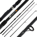 Starter 2 Rod Carp Fishing Set Up