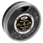 NGT Adventure Travel Fishing Set