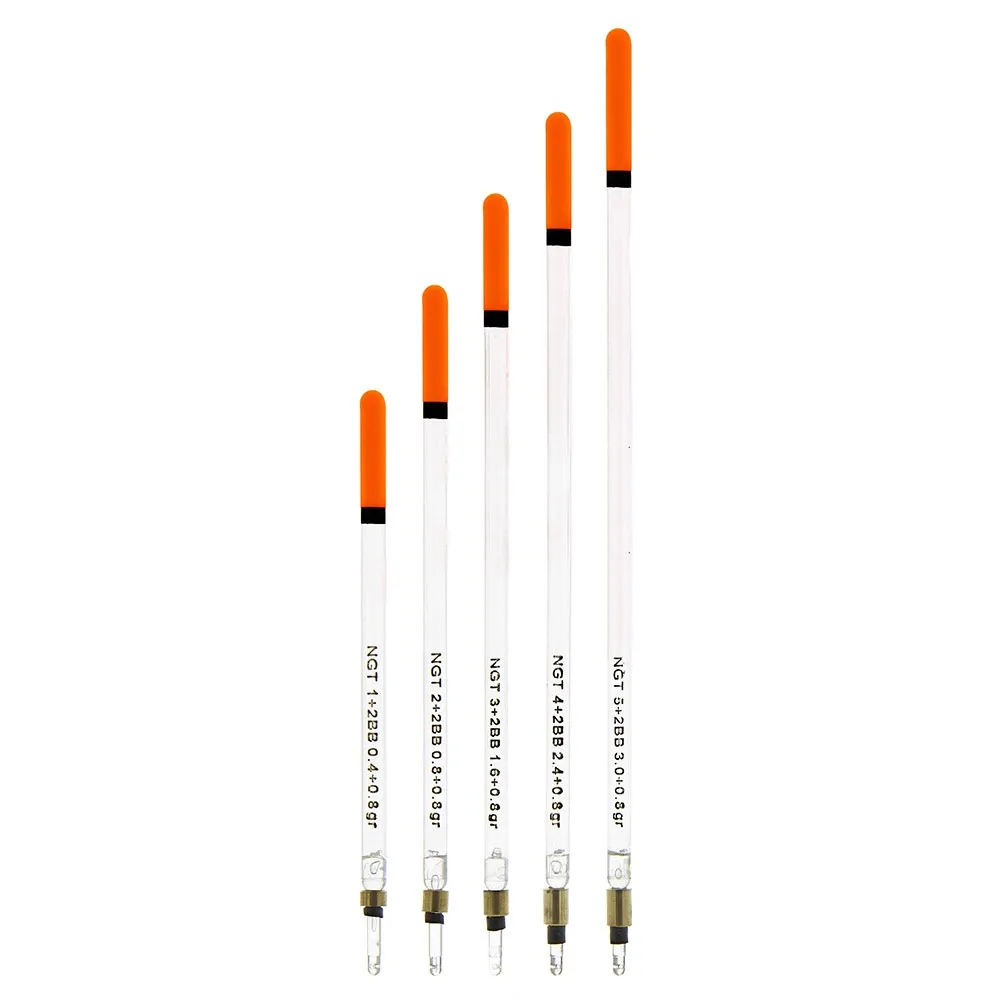 NGT Adventure Travel Fishing Set
