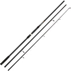 Starter 2 Rod Carp Fishing Set Up
