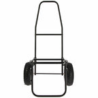 Twin Wheel Folding Trolley