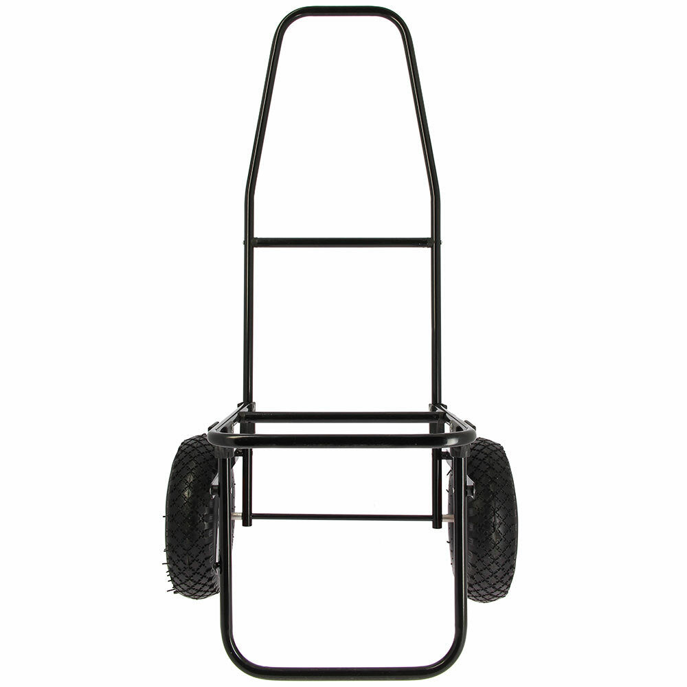 Twin Wheel Folding Trolley