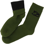 Waterproof Breathable Carp Socks M L XL