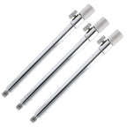NGT Stainless Stork 3 Rod Set Up