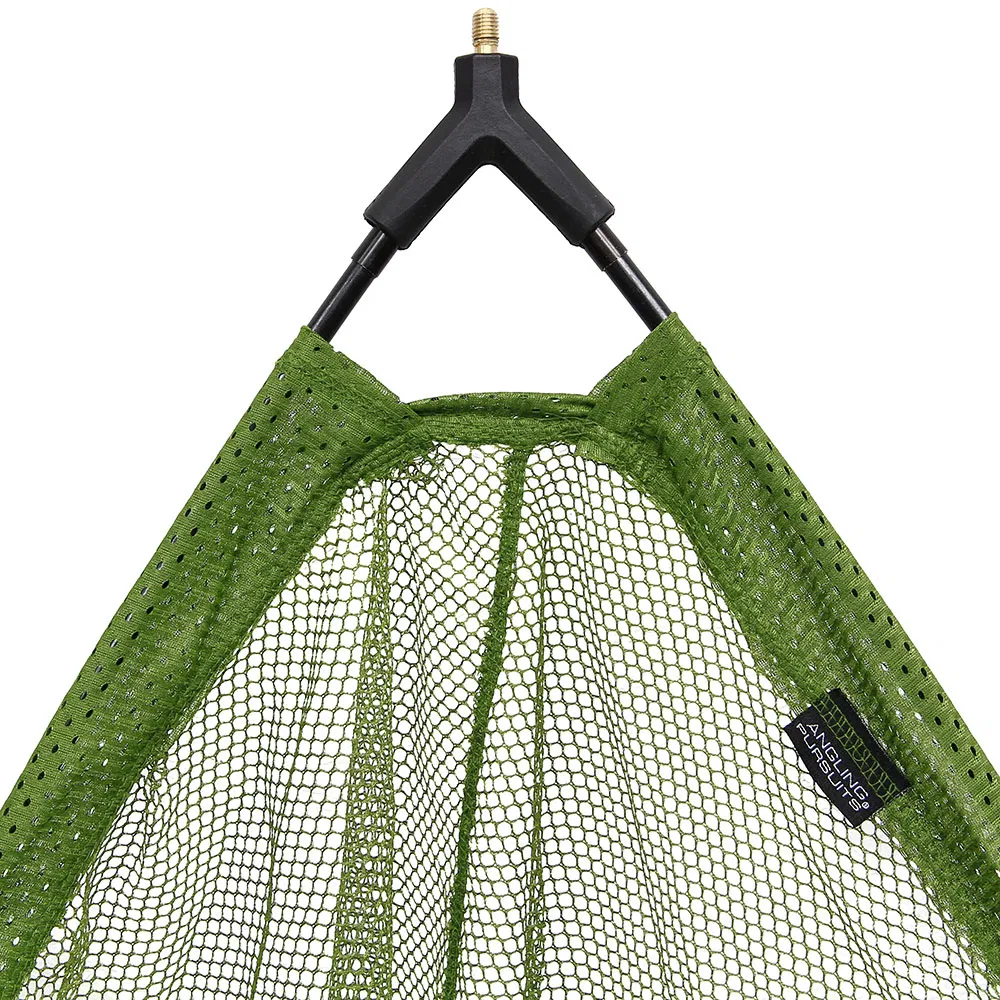 Starter 2 Rod Carp Fishing Set Up