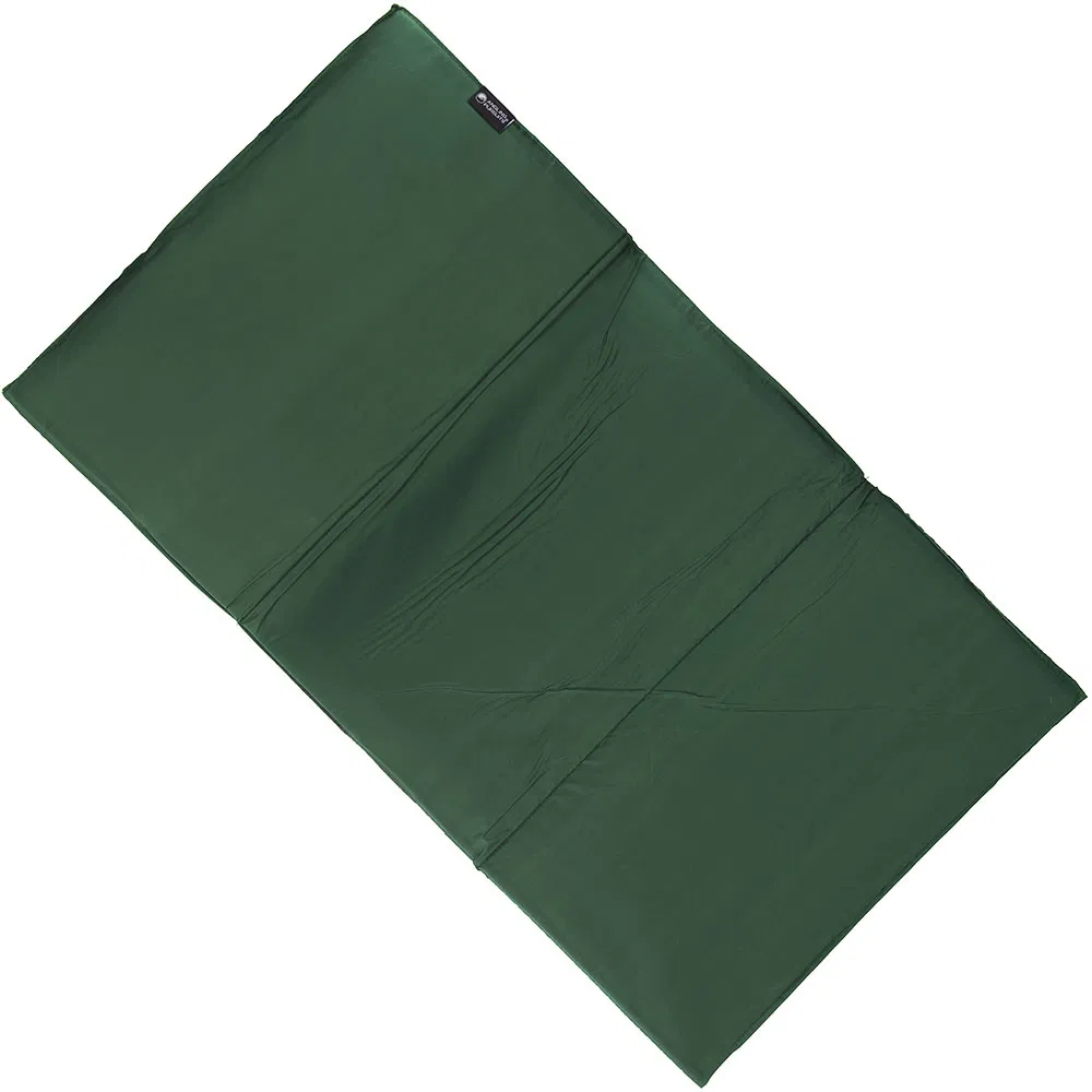 Starter 2 Rod Carp Fishing Set Up
