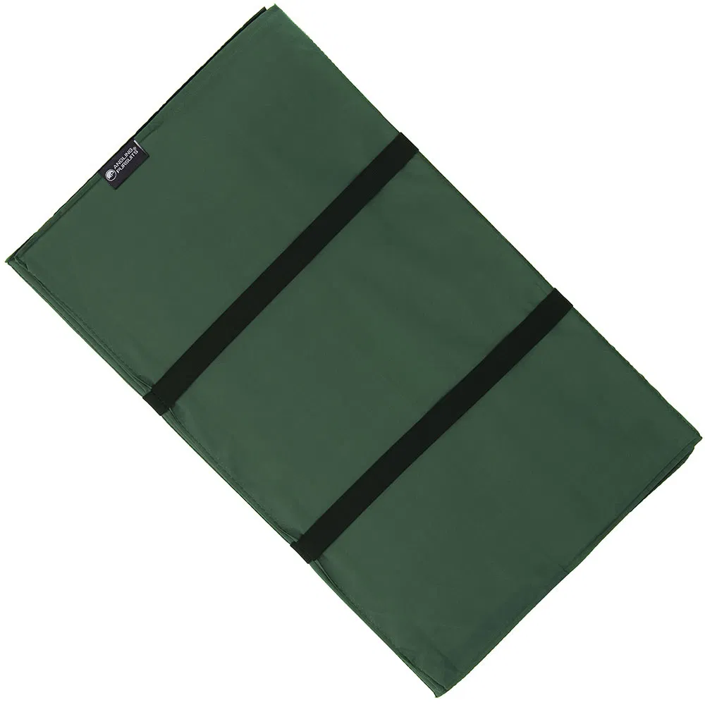 Starter 2 Rod Carp Fishing Set Up
