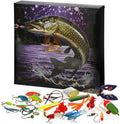 Predator Fishing Advent Calendar