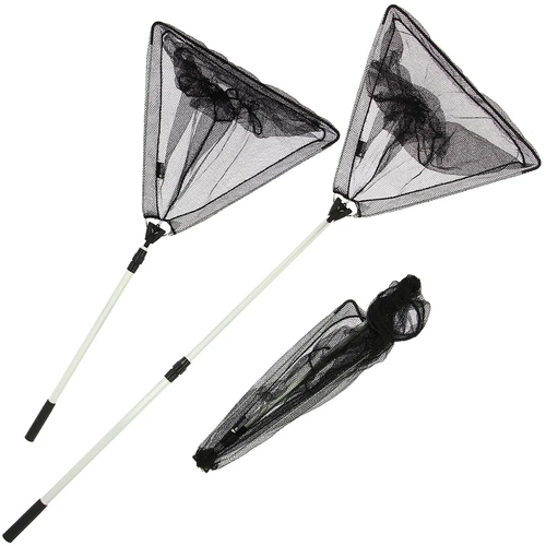NGT Adventure Travel Fishing Set