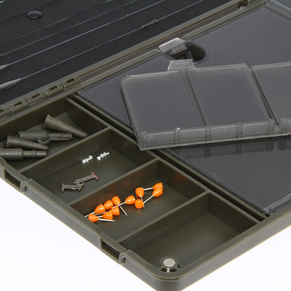 xpr tackle box