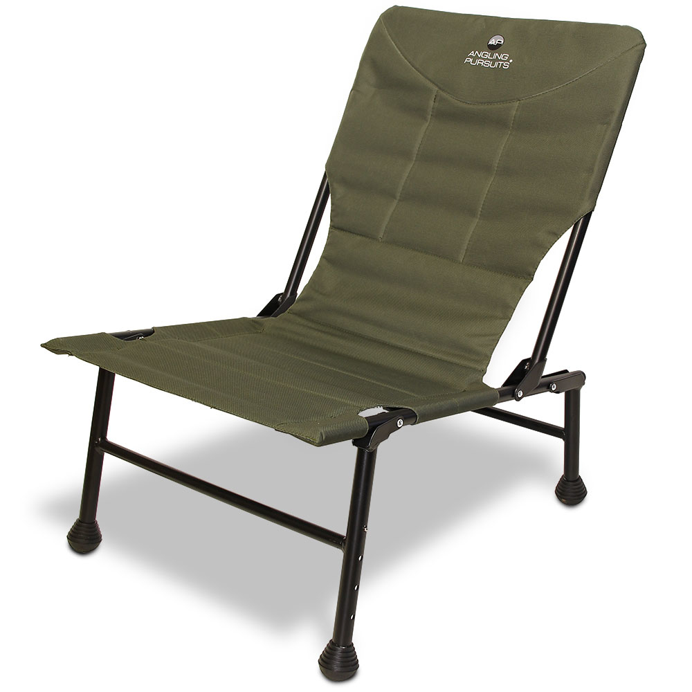 Fishing Chair - Big Daddy Wide Boy Chair, Extra Wide Seat, Carp (XC05)