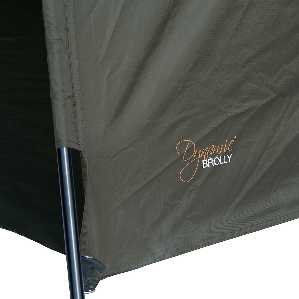 FBB DYNAMIC BROLLY 4