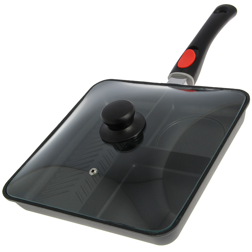 FCC PAN 3WAY LID 2 FCC PAN 3WAY LID 2