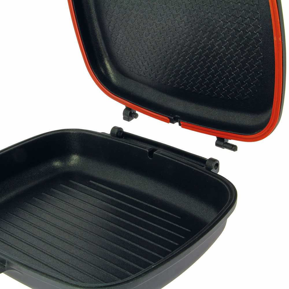 FCC PAN GRILL 12