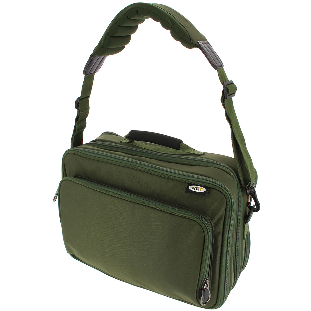 NGT Bivvy Table Box Case System NGT Online