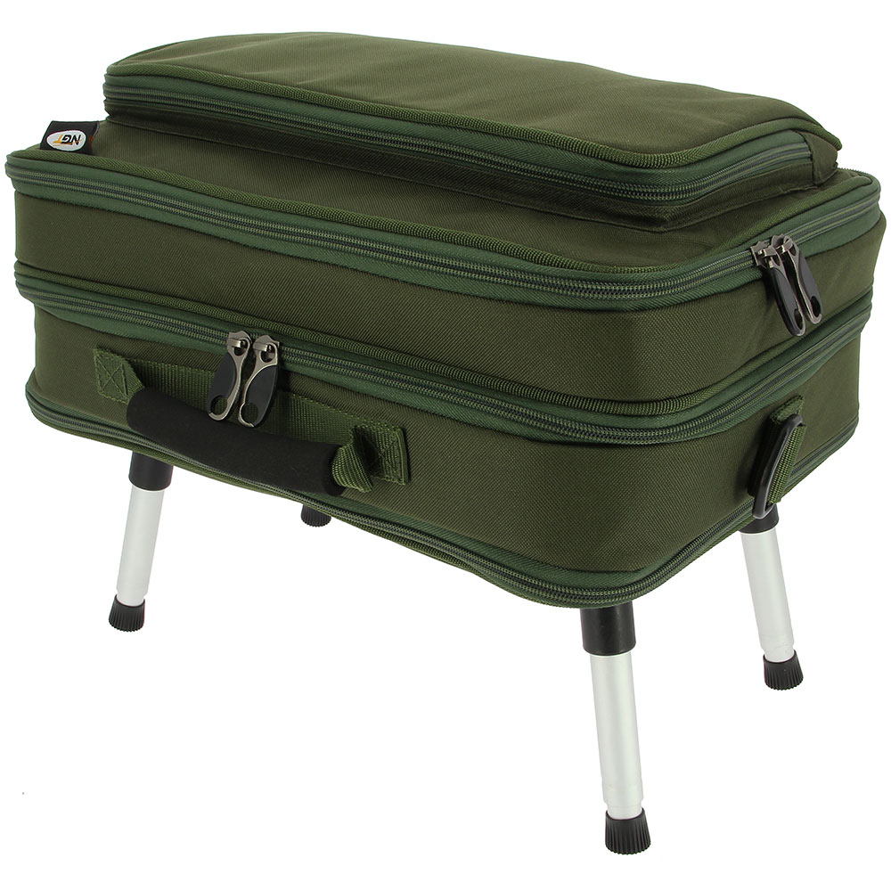 NGT Bivvy Table Box Case System NGT Online