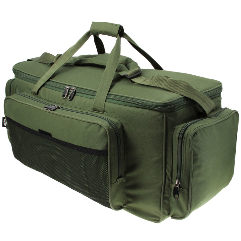 NGT Large Insulated Fishing Bag - NGT Online