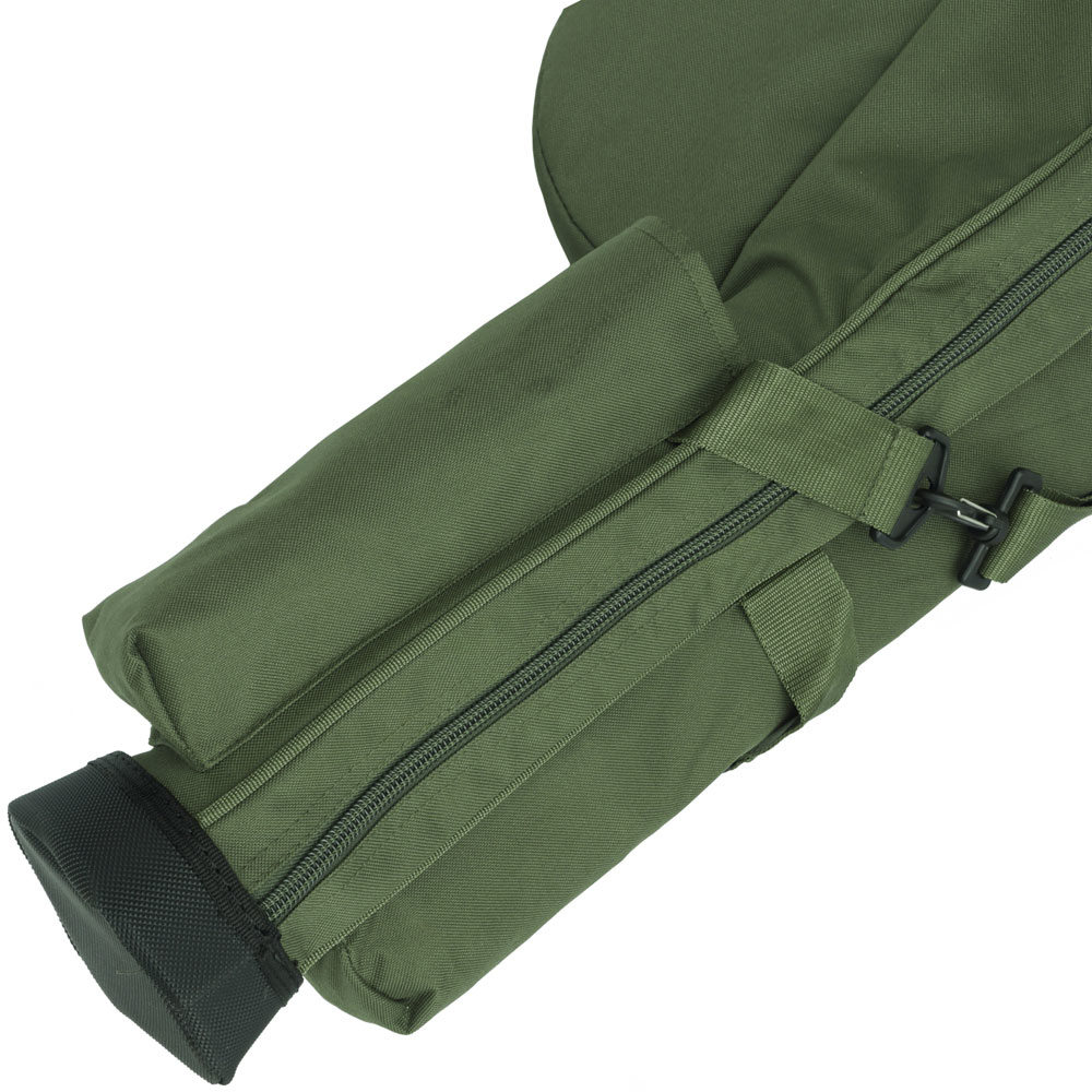NGT Twin Deluxe Carp Rod Holdall - NGT Online