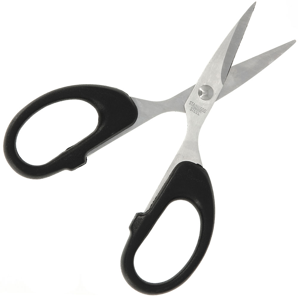 FO BRAID SCISSORS 3 FO BRAID SCISSORS 3