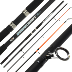 Fishing rods Archives - Page 2 of 3 - NGT Online